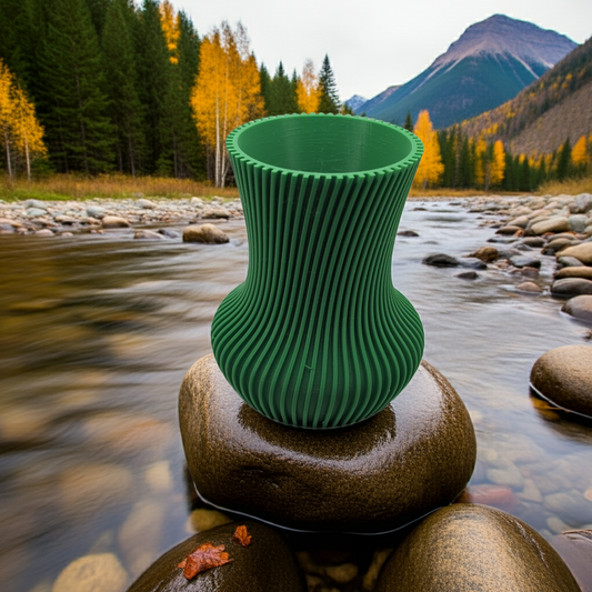 R Vase 2