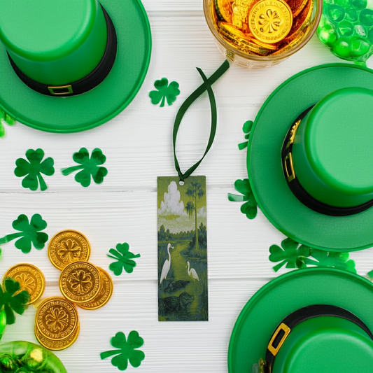 National parks bookmarks: Everglades