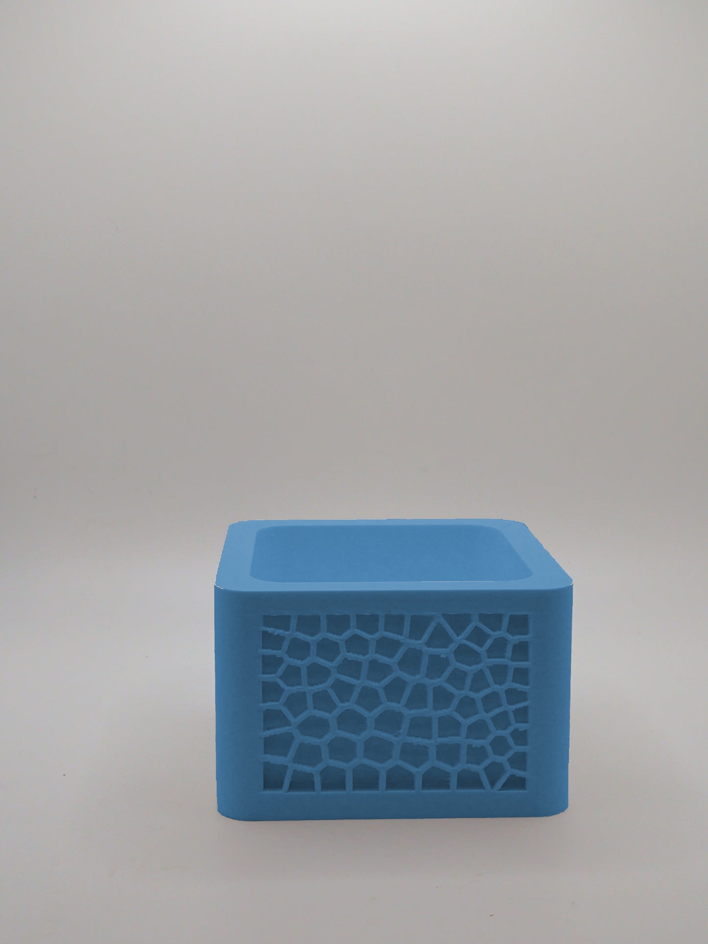 voronoi pattern planter