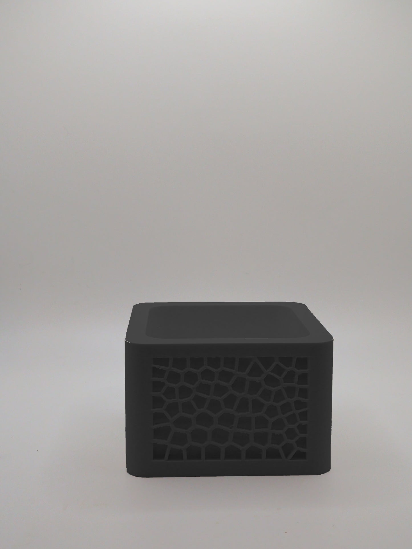 voronoi pattern planter